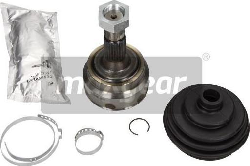 Maxgear 49-0094 - Kit giunti, Semiasse autozon.pro