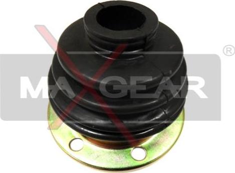 Maxgear 49-0041 - Cuffia, Semiasse autozon.pro