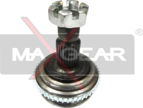 Maxgear 49-0195 - Kit giunti, Semiasse autozon.pro