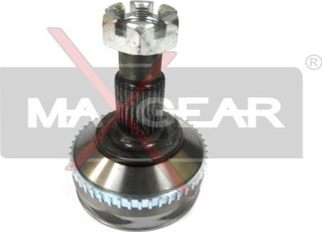 Maxgear 49-0196 - Kit giunti, Semiasse autozon.pro