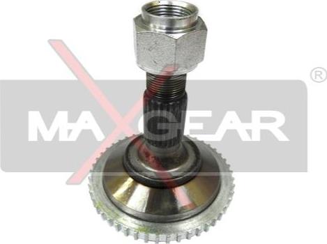 Maxgear 49-0192 - Kit giunti, Semiasse autozon.pro