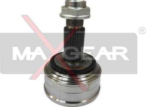 Maxgear 49-0141 - Kit giunti, Semiasse autozon.pro