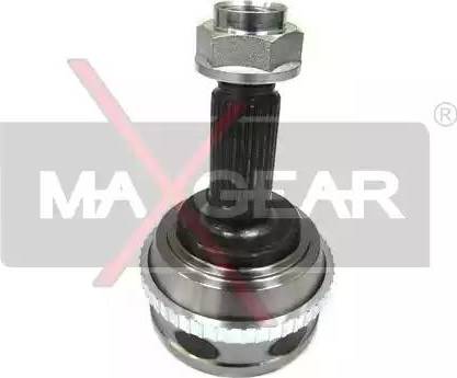 Maxgear 49-0148 - Kit giunti, Semiasse autozon.pro