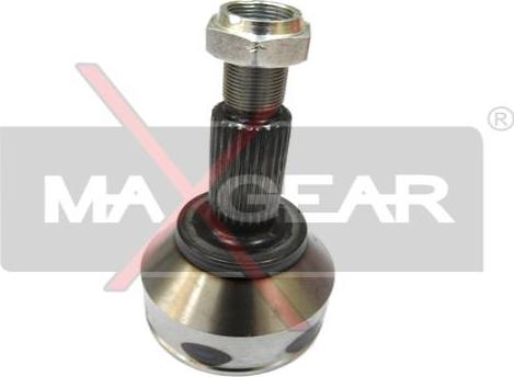 Maxgear 49-0147 - Kit giunti, Semiasse autozon.pro