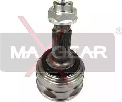 Maxgear 49-0154 - Kit giunti, Semiasse autozon.pro