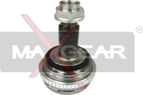 Maxgear 49-0153 - Kit giunti, Semiasse autozon.pro