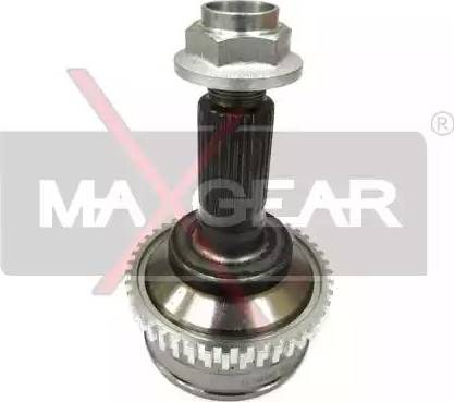 Maxgear 49-0160 - Kit giunti, Semiasse autozon.pro