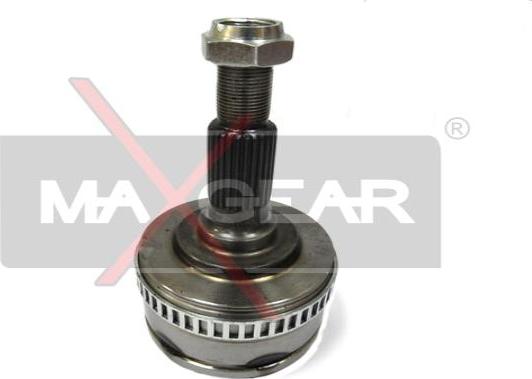 Maxgear 49-0108 - Kit giunti, Semiasse autozon.pro