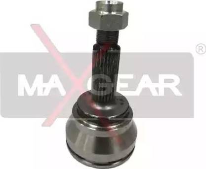 Maxgear 49-0136 - Kit giunti, Semiasse autozon.pro