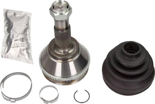 Maxgear 49-0120 - Kit giunti, Semiasse autozon.pro