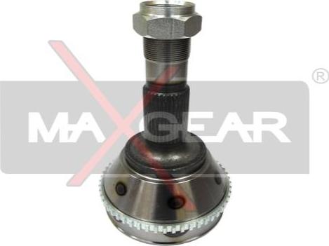 Maxgear 49-0120 - Kit giunti, Semiasse autozon.pro