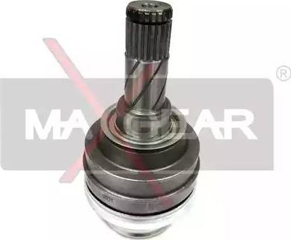 Maxgear 49-0175 - Kit giunti, Semiasse autozon.pro