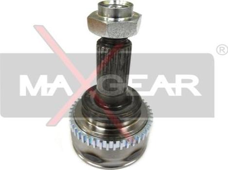 Maxgear 49-0176 - Kit giunti, Semiasse autozon.pro