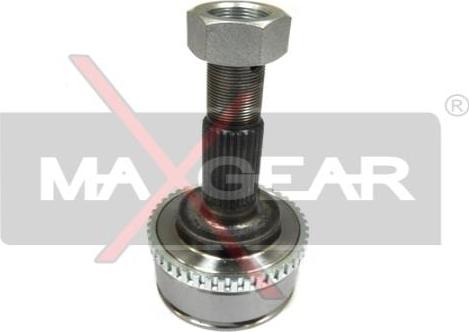 Maxgear 49-0170 - Kit giunti, Semiasse autozon.pro