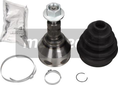 Maxgear 49-0854 - Kit giunti, Semiasse autozon.pro