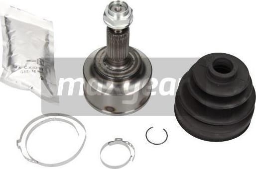 Maxgear 49-0854 - Kit giunti, Semiasse autozon.pro