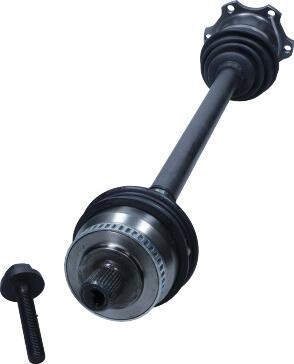 Maxgear 49-0869 - Albero motore / Semiasse autozon.pro