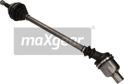 Maxgear 49-0866 - Albero motore / Semiasse autozon.pro