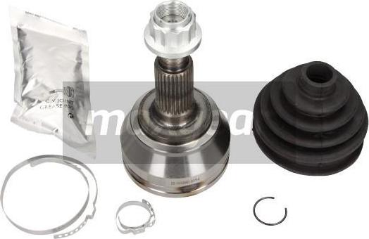 Maxgear 49-0880 - Kit giunti, Semiasse autozon.pro