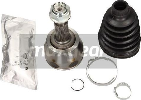 Maxgear 49-0839 - Kit giunti, Semiasse autozon.pro