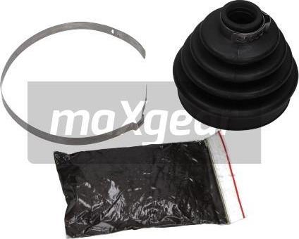 Maxgear 49-0827 - Cuffia, Semiasse autozon.pro