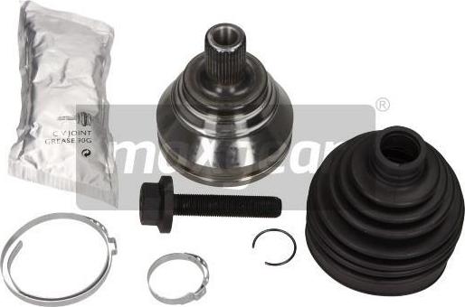 Maxgear 49-0879 - Kit giunti, Semiasse autozon.pro