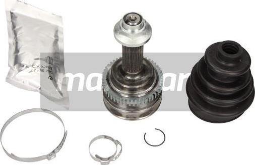 Maxgear 49-0874 - Kit giunti, Semiasse autozon.pro