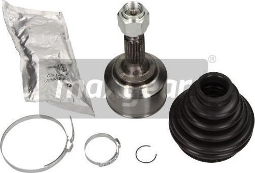 Maxgear 49-0876 - Kit giunti, Semiasse autozon.pro