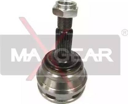 Maxgear 49-0364 - Kit giunti, Semiasse autozon.pro