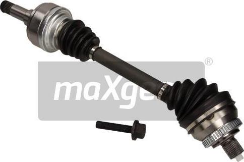 Maxgear 49-0314 - Albero motore / Semiasse autozon.pro