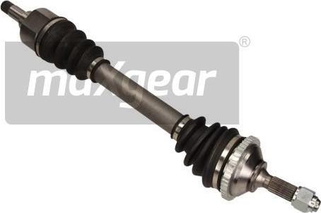 Maxgear 49-0317 - Albero motore / Semiasse autozon.pro