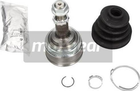 Maxgear 49-0380 - Kit giunti, Semiasse autozon.pro