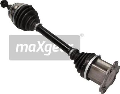 Maxgear 49-0331 - Albero scorrevole, Differenziale autozon.pro