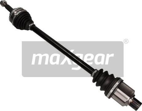 Maxgear 49-0321 - Albero motore / Semiasse autozon.pro