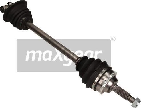 Maxgear 49-0323 - Albero motore / Semiasse autozon.pro