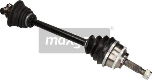 Maxgear 49-0322 - Albero motore / Semiasse autozon.pro