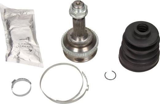 Maxgear 49-0376 - Kit giunti, Semiasse autozon.pro