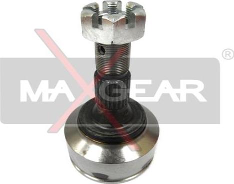 Maxgear 49-0291 - Kit giunti, Semiasse autozon.pro