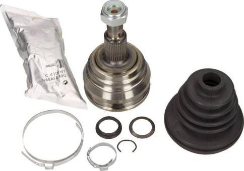 Maxgear 49-0249 - Kit giunti, Semiasse autozon.pro