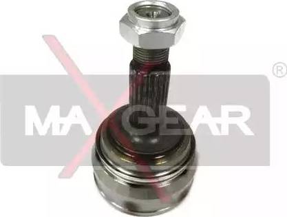 Maxgear 49-0245 - Kit giunti, Semiasse autozon.pro