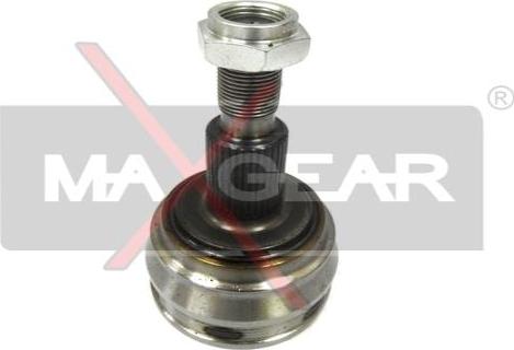 Maxgear 49-0248 - Kit giunti, Semiasse autozon.pro