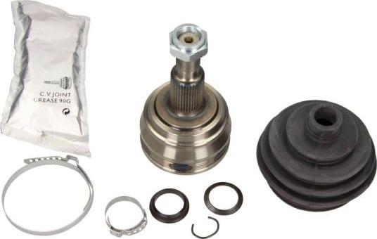 Maxgear 49-0248 - Kit giunti, Semiasse autozon.pro