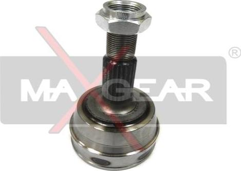 Maxgear 49-0243 - Kit giunti, Semiasse autozon.pro