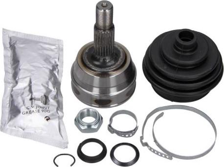 Maxgear 49-0243 - Kit giunti, Semiasse autozon.pro