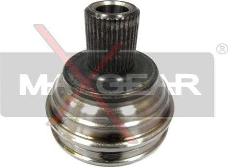 Maxgear 49-0254 - Kit giunti, Semiasse autozon.pro