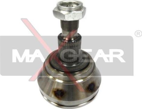 Maxgear 49-0251 - Kit giunti, Semiasse autozon.pro