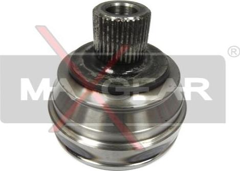 Maxgear 49-0262 - Kit giunti, Semiasse autozon.pro