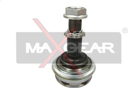 Maxgear 49-0215 - Kit giunti, Semiasse autozon.pro