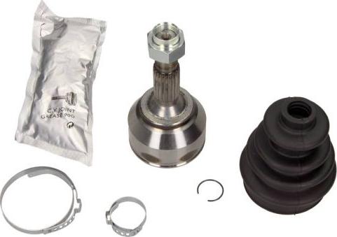 Maxgear 49-0289 - Kit giunti, Semiasse autozon.pro