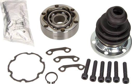 Maxgear 49-0286 - Kit giunti, Semiasse autozon.pro